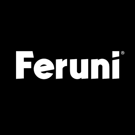 Feruni logo