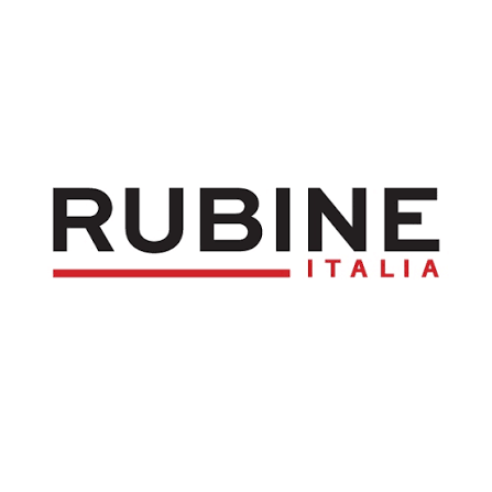 Rubine logo